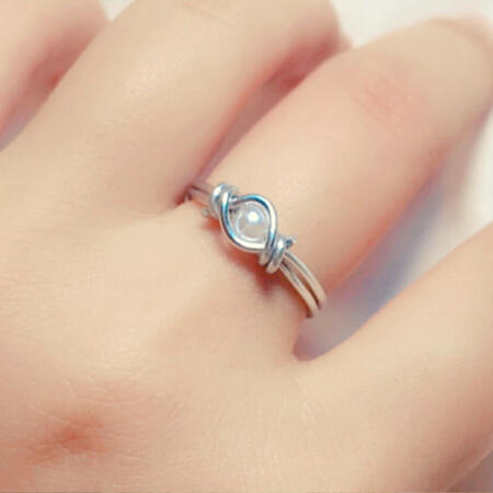 Cyprus Ring (Silver)