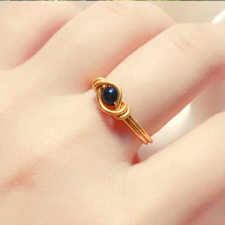 Corinth Ring (Gold)